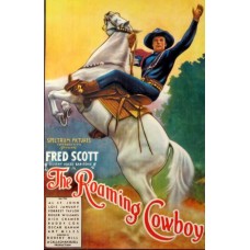 ROAMING COWBOY, THE (1937)